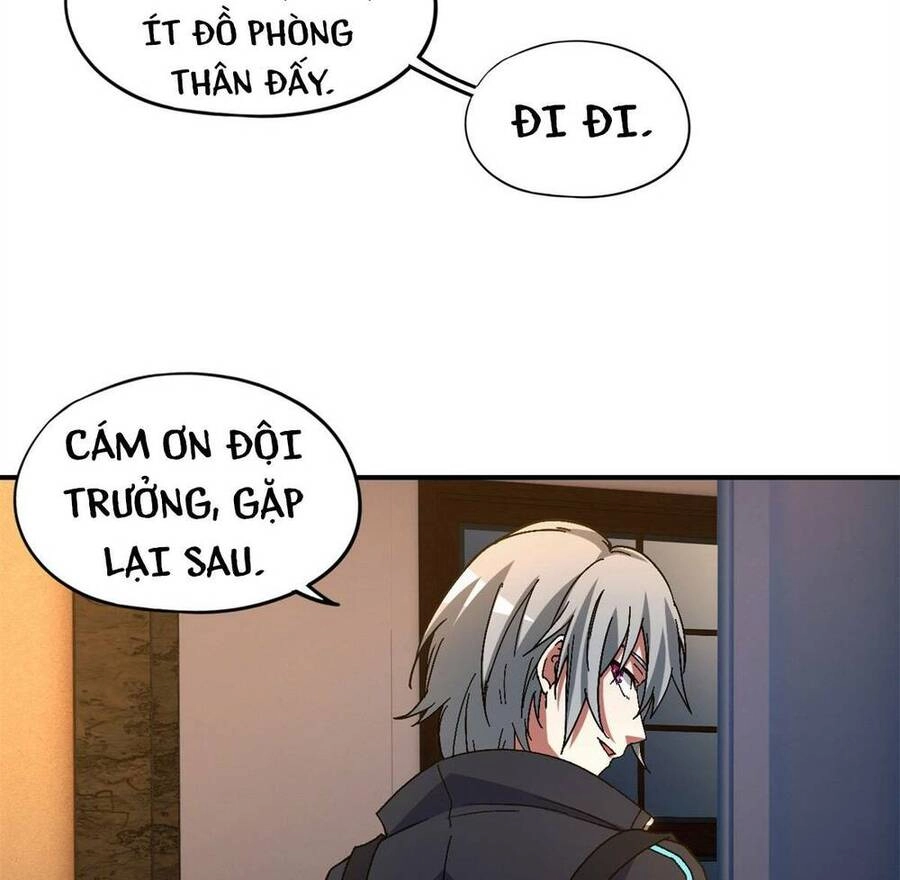 Tận Thế Trò Chơi Ghép Hình Chapter 28 - 82