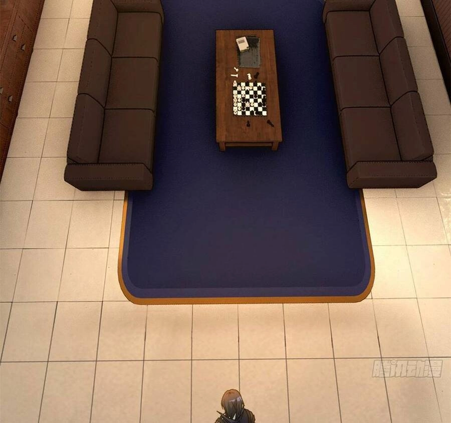 Tận Thế Trò Chơi Ghép Hình Chapter 28 - 84