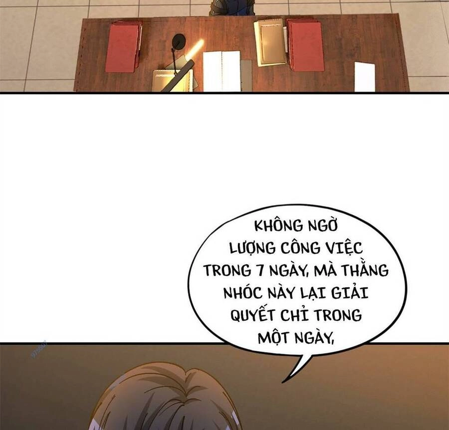 Tận Thế Trò Chơi Ghép Hình Chapter 28 - 85