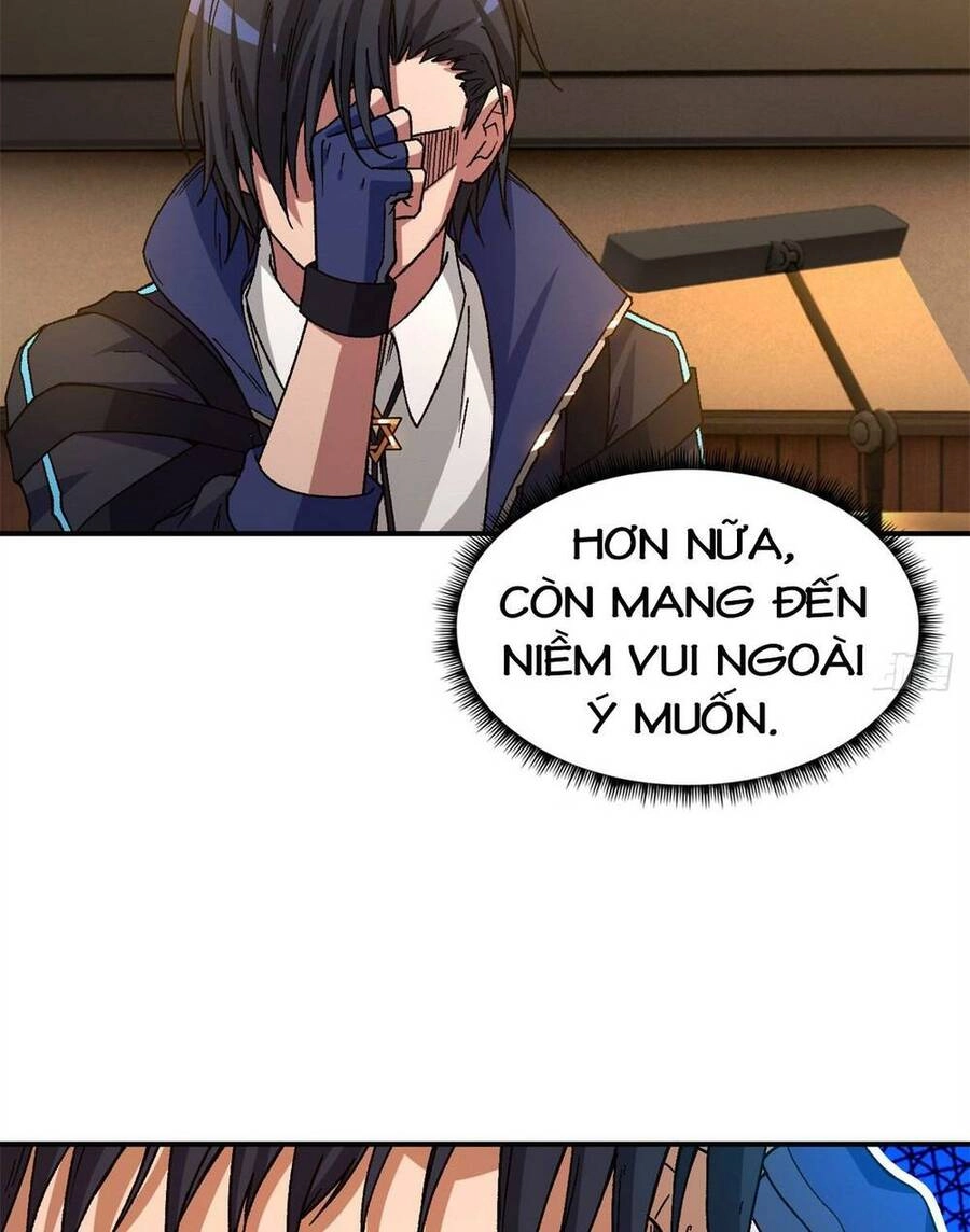 Tận Thế Trò Chơi Ghép Hình Chapter 28 - 86