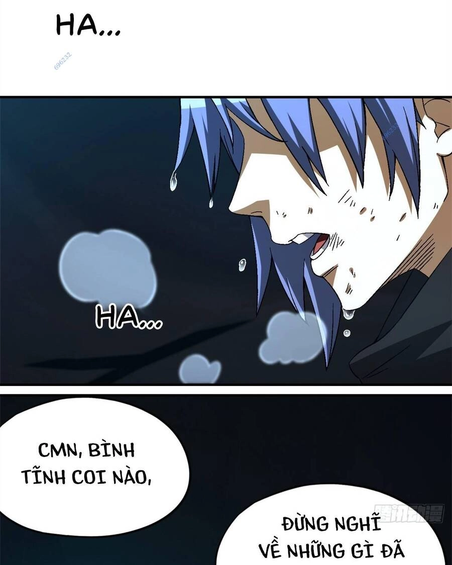 Tận Thế Trò Chơi Ghép Hình Chapter 30 - 3