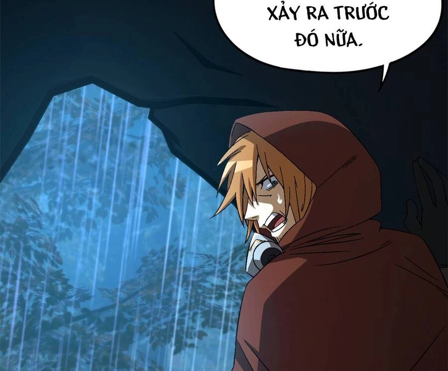 Tận Thế Trò Chơi Ghép Hình Chapter 30 - 4