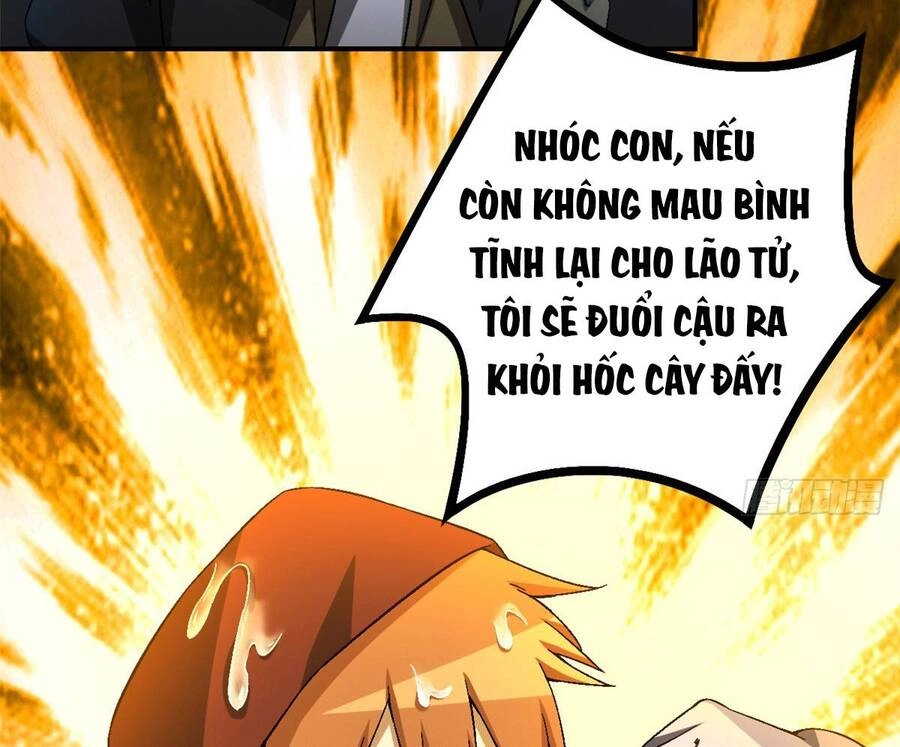 Tận Thế Trò Chơi Ghép Hình Chapter 30 - 8