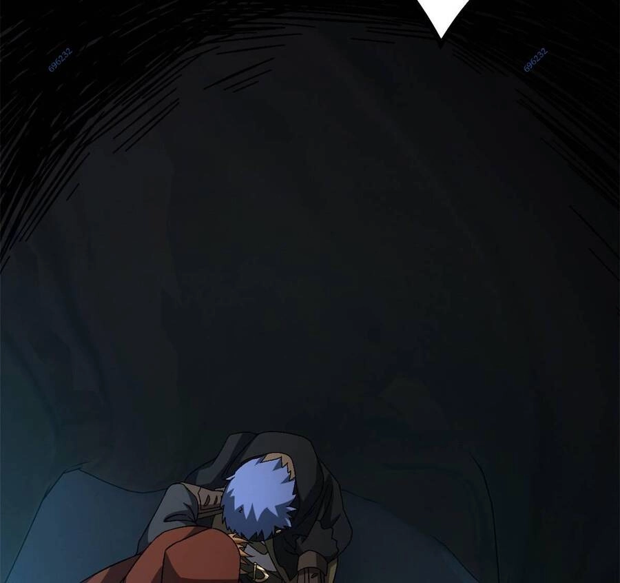 Tận Thế Trò Chơi Ghép Hình Chapter 30 - 11