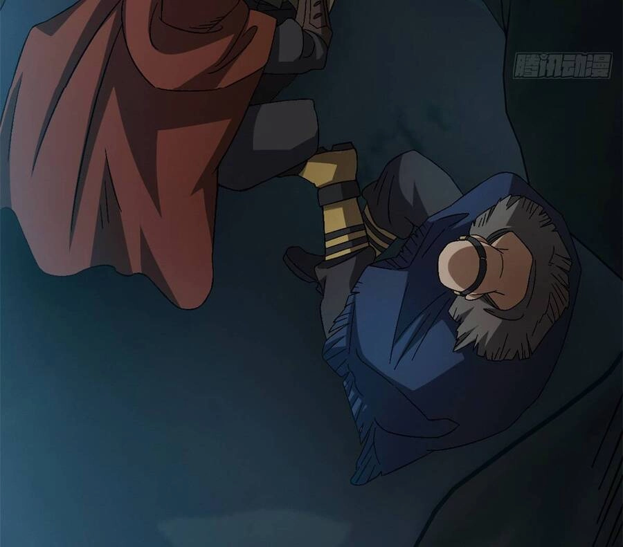 Tận Thế Trò Chơi Ghép Hình Chapter 30 - 12