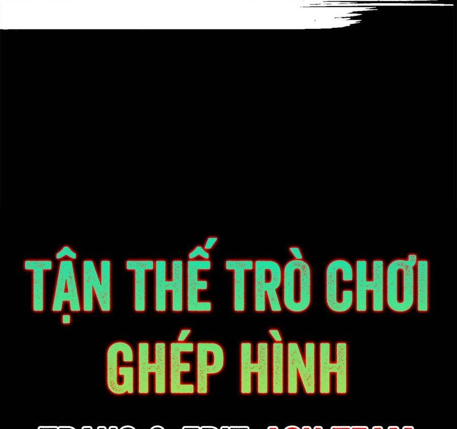 Tận Thế Trò Chơi Ghép Hình Chapter 30 - 18