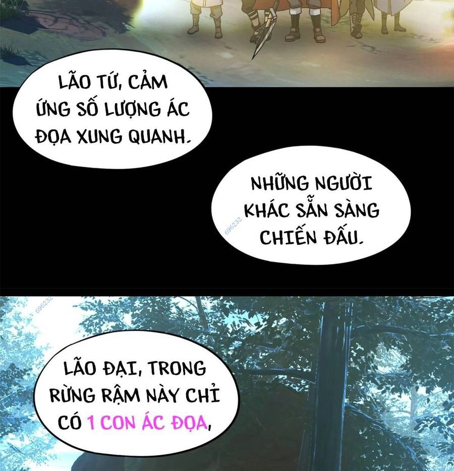 Tận Thế Trò Chơi Ghép Hình Chapter 30 - 21