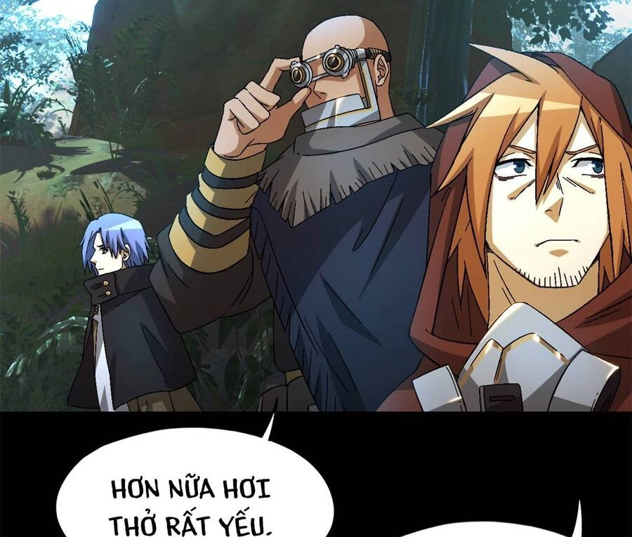 Tận Thế Trò Chơi Ghép Hình Chapter 30 - 22