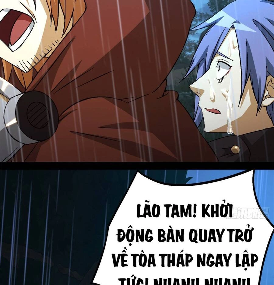 Tận Thế Trò Chơi Ghép Hình Chapter 30 - 30