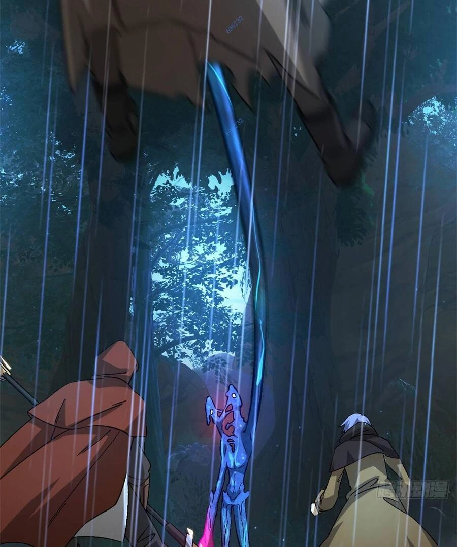 Tận Thế Trò Chơi Ghép Hình Chapter 30 - 33