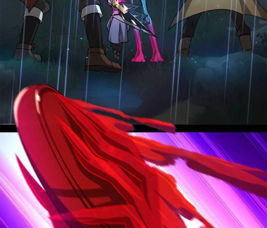 Tận Thế Trò Chơi Ghép Hình Chapter 30 - 34