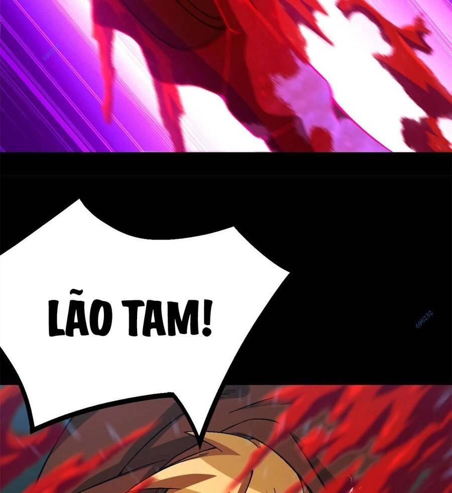 Tận Thế Trò Chơi Ghép Hình Chapter 30 - 35