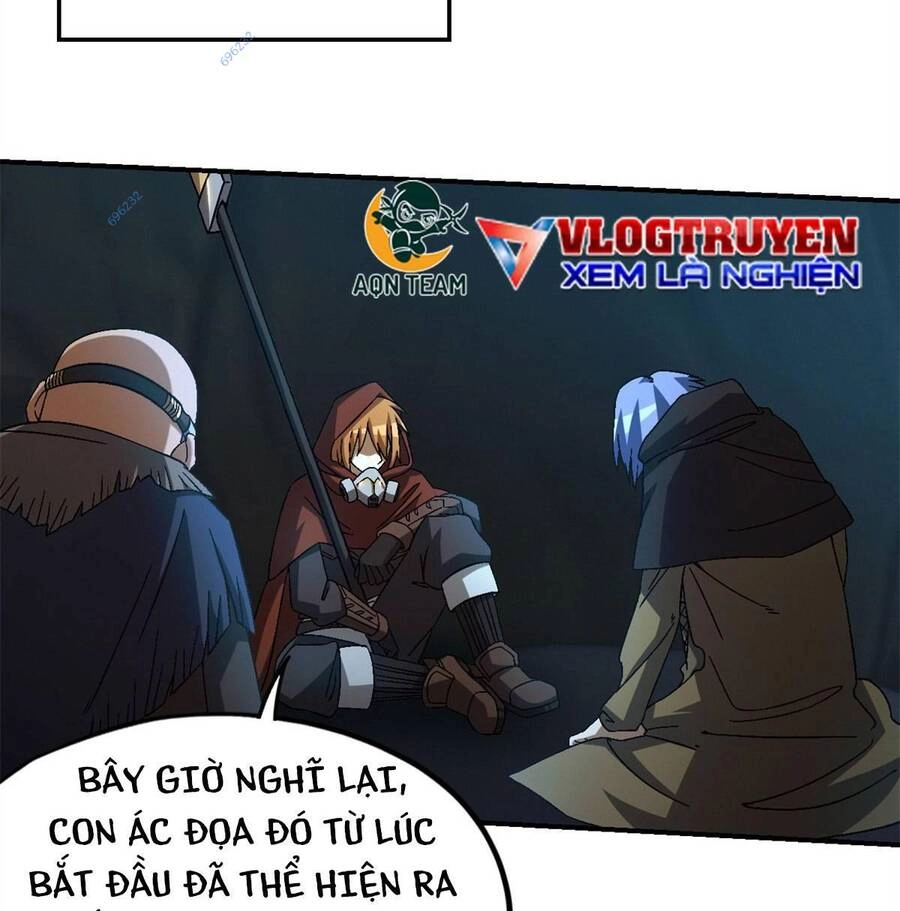 Tận Thế Trò Chơi Ghép Hình Chapter 30 - 43