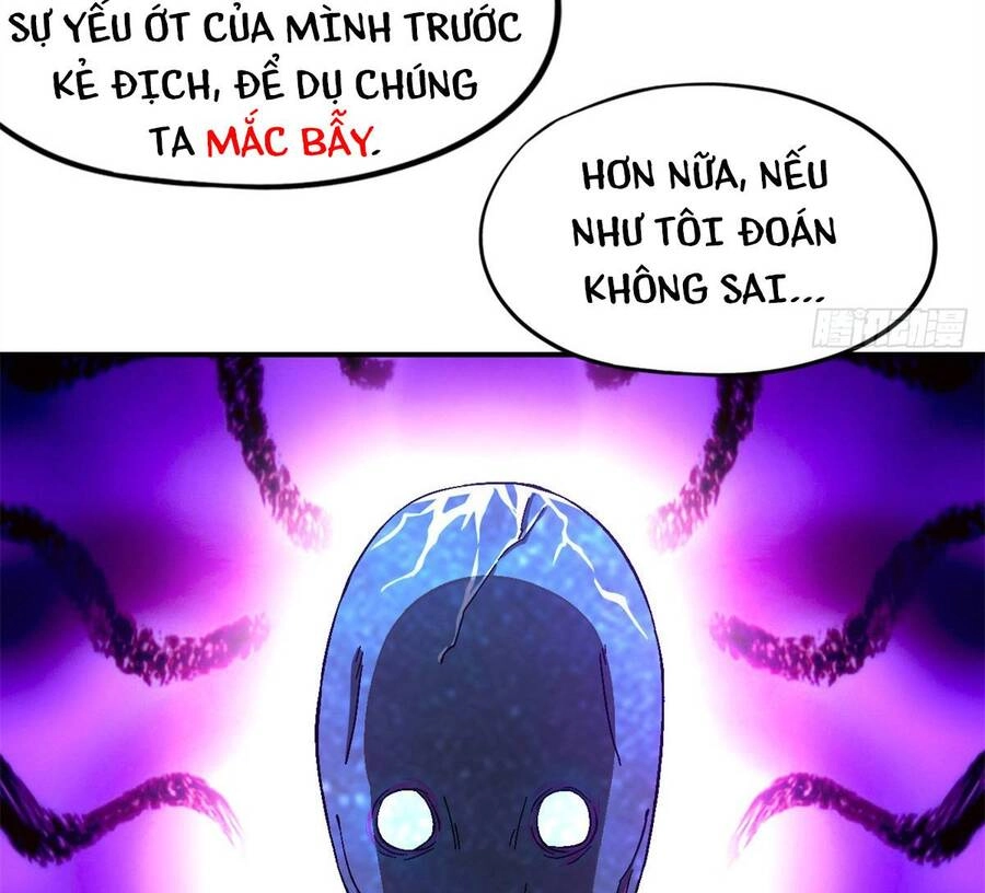 Tận Thế Trò Chơi Ghép Hình Chapter 30 - 44