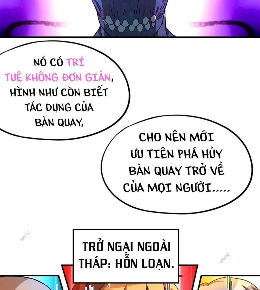 Tận Thế Trò Chơi Ghép Hình Chapter 30 - 45