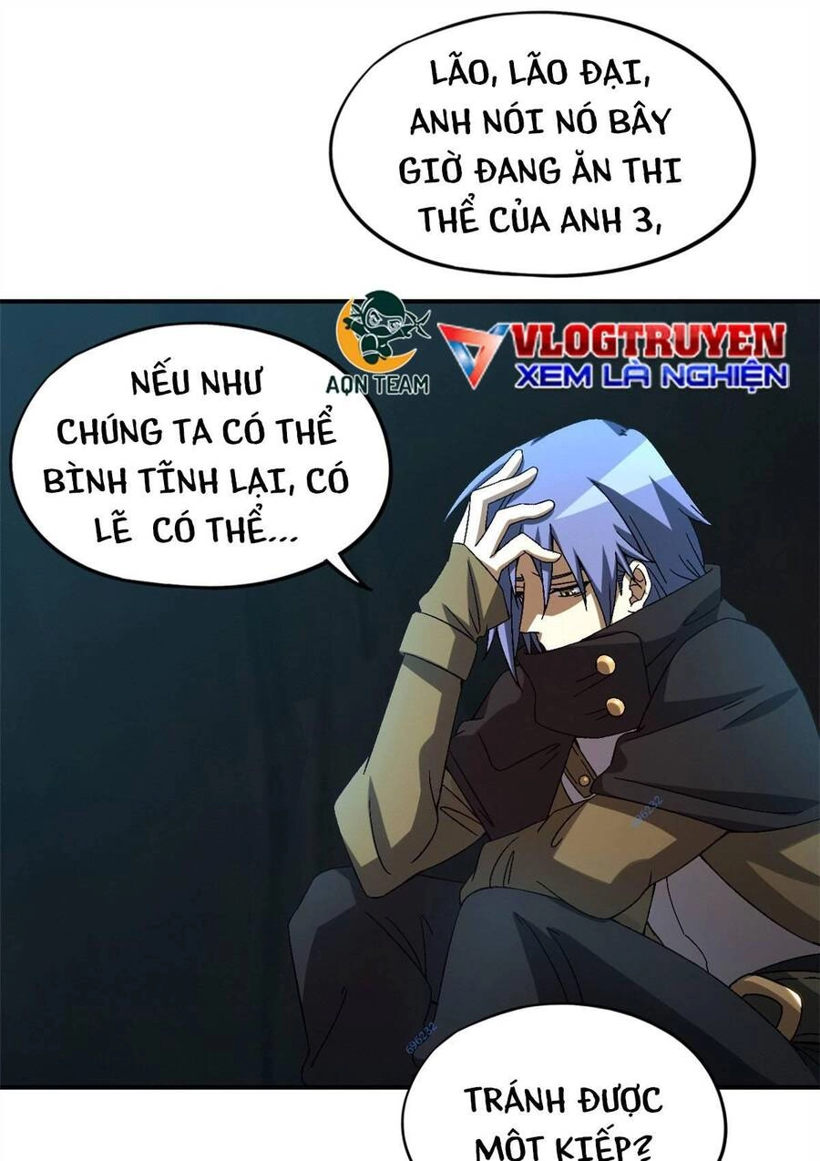 Tận Thế Trò Chơi Ghép Hình Chapter 30 - 49