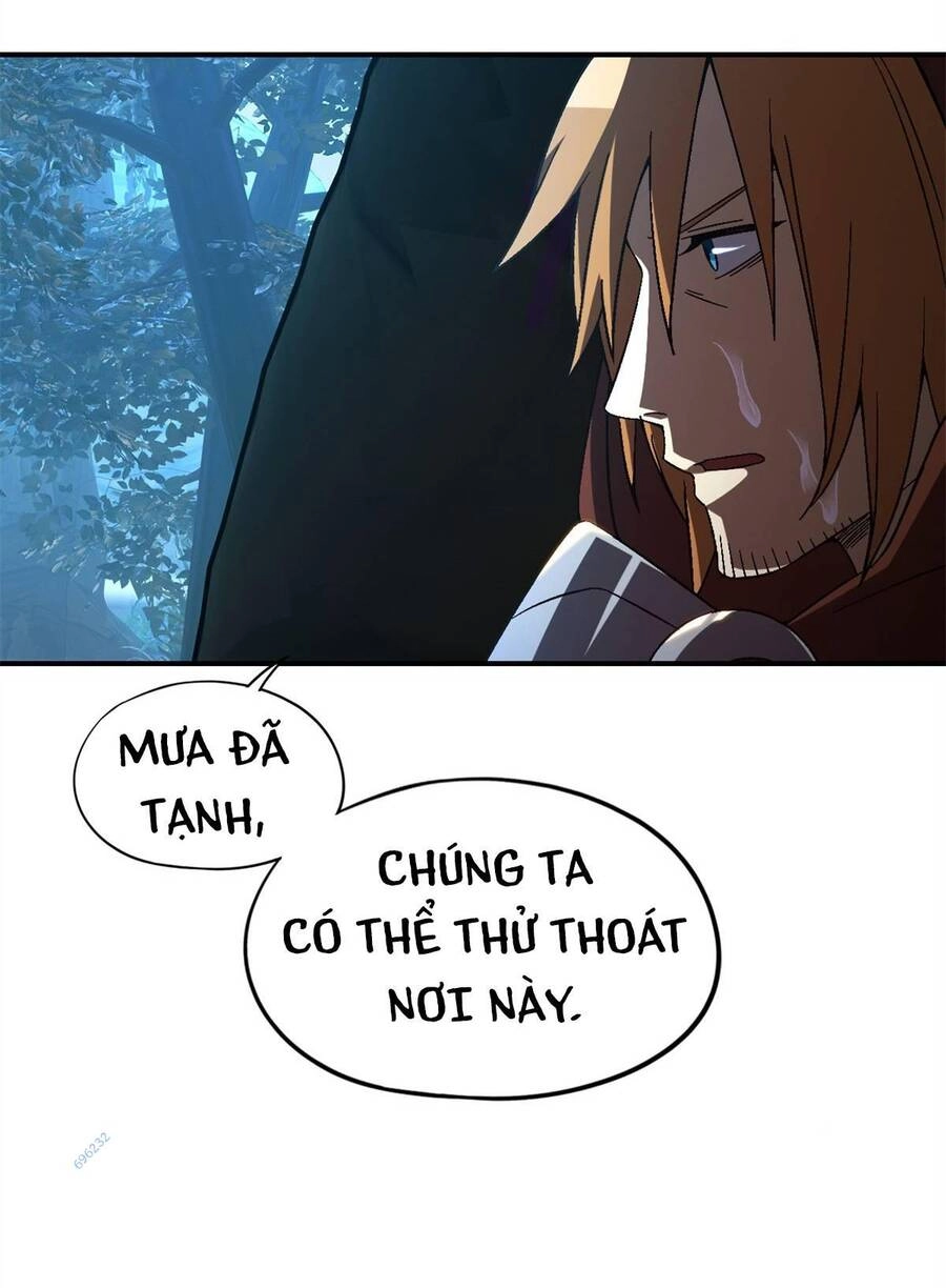 Tận Thế Trò Chơi Ghép Hình Chapter 30 - 53