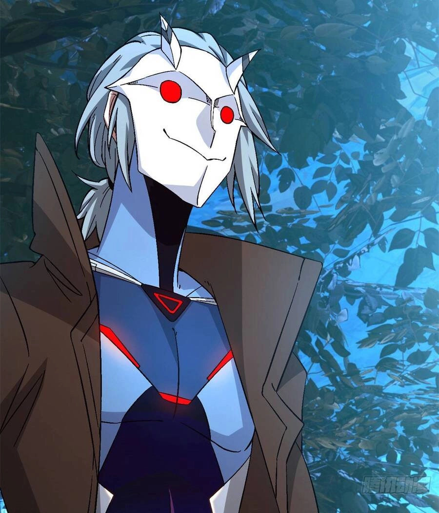 Tận Thế Trò Chơi Ghép Hình Chapter 30 - 56