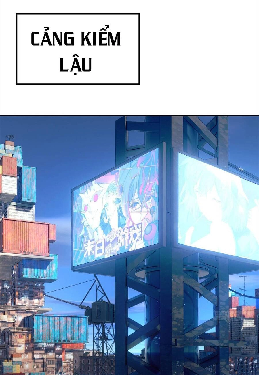 Tận Thế Trò Chơi Ghép Hình Chapter 30 - 59