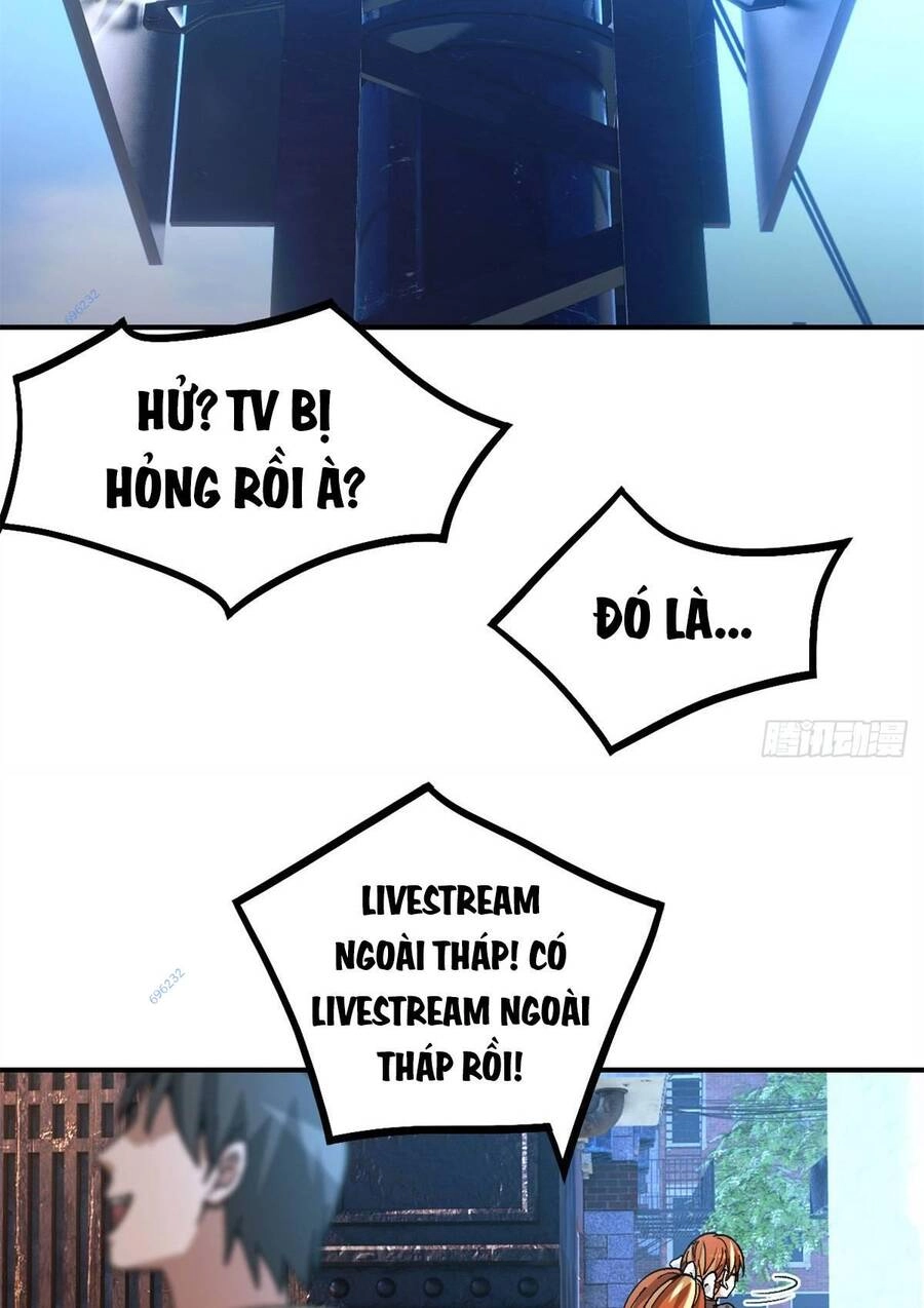 Tận Thế Trò Chơi Ghép Hình Chapter 30 - 63