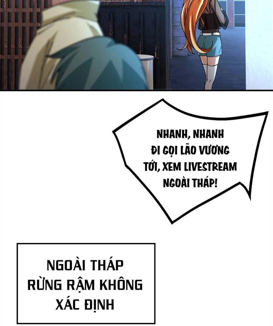 Tận Thế Trò Chơi Ghép Hình Chapter 30 - 64