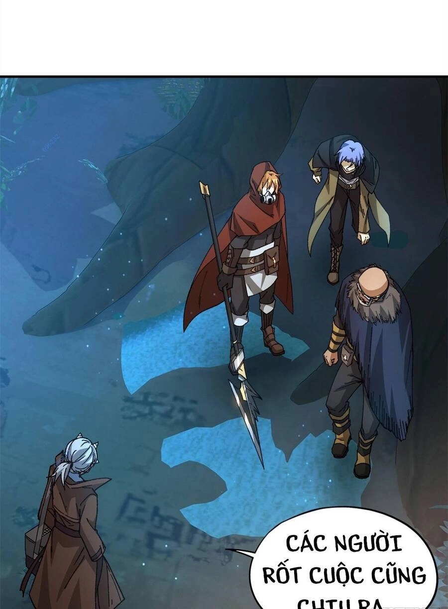 Tận Thế Trò Chơi Ghép Hình Chapter 30 - 65