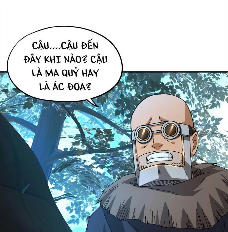 Tận Thế Trò Chơi Ghép Hình Chapter 30 - 69