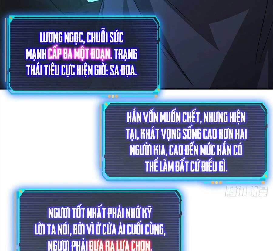 Tận Thế Trò Chơi Ghép Hình Chapter 30 - 70