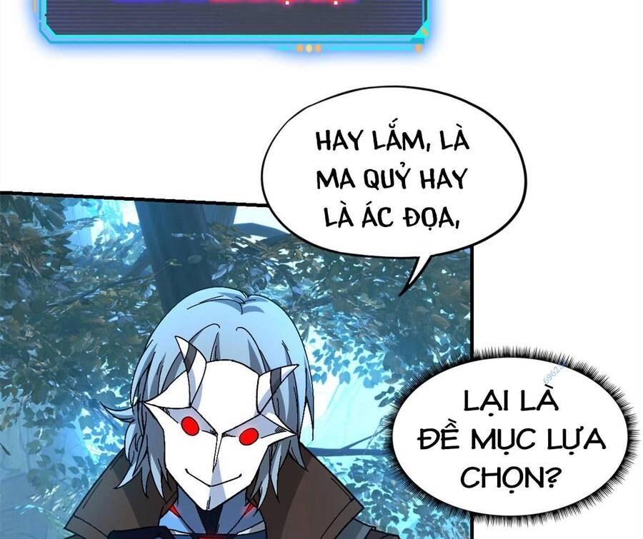 Tận Thế Trò Chơi Ghép Hình Chapter 30 - 71