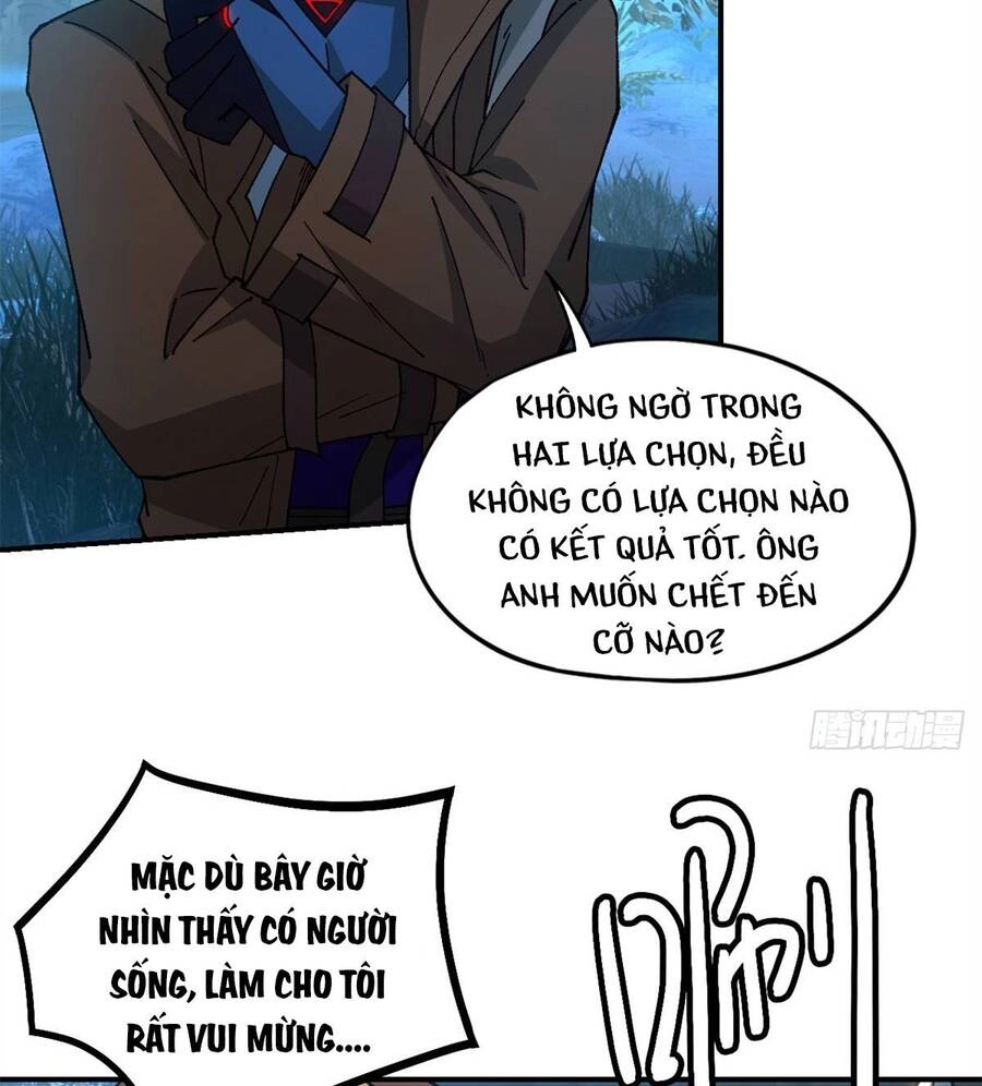 Tận Thế Trò Chơi Ghép Hình Chapter 30 - 72