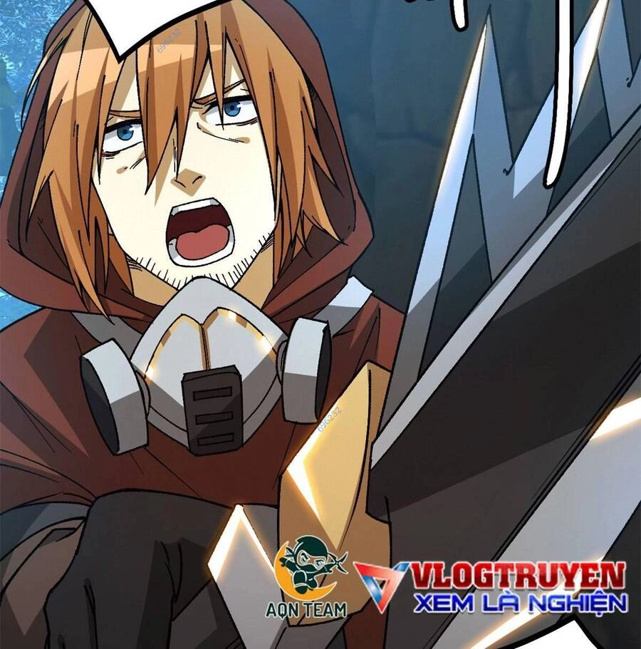 Tận Thế Trò Chơi Ghép Hình Chapter 30 - 73