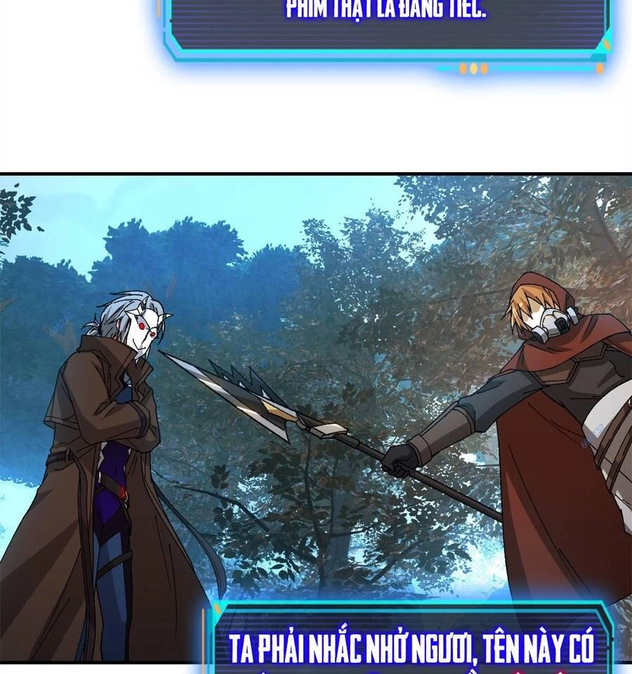 Tận Thế Trò Chơi Ghép Hình Chapter 30 - 75