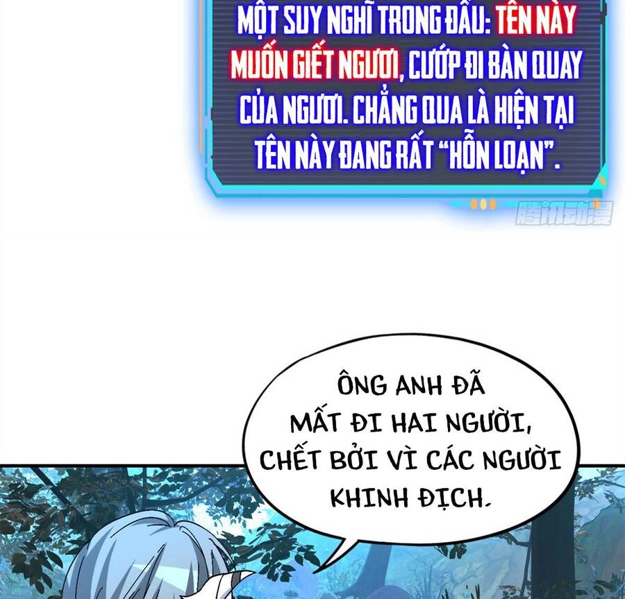 Tận Thế Trò Chơi Ghép Hình Chapter 30 - 76