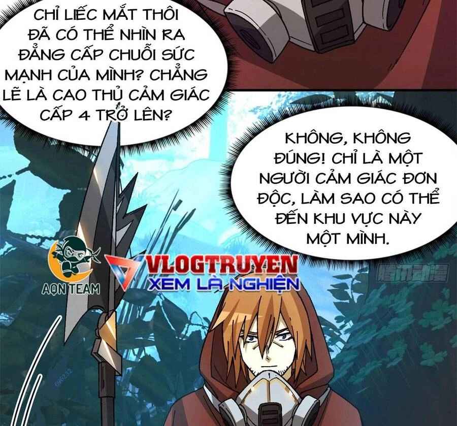 Tận Thế Trò Chơi Ghép Hình Chapter 30 - 79