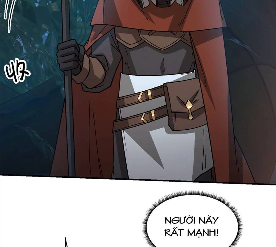 Tận Thế Trò Chơi Ghép Hình Chapter 30 - 80