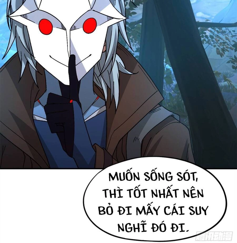 Tận Thế Trò Chơi Ghép Hình Chapter 30 - 82