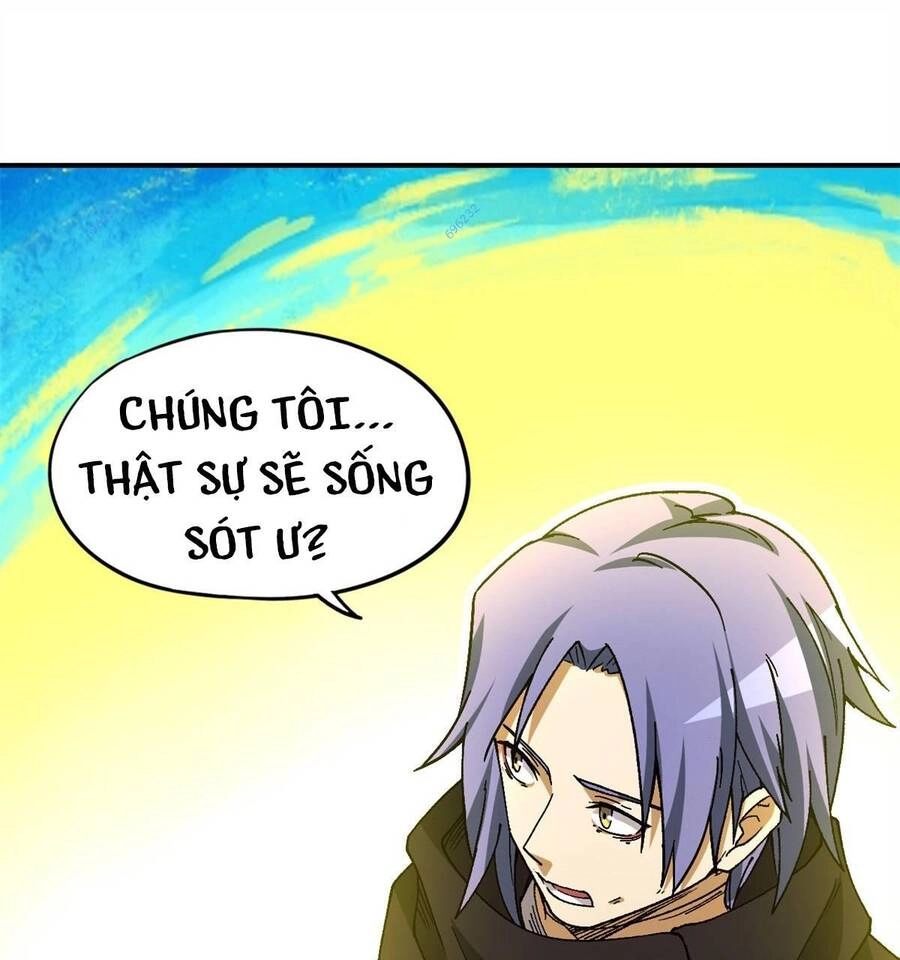 Tận Thế Trò Chơi Ghép Hình Chapter 30 - 83