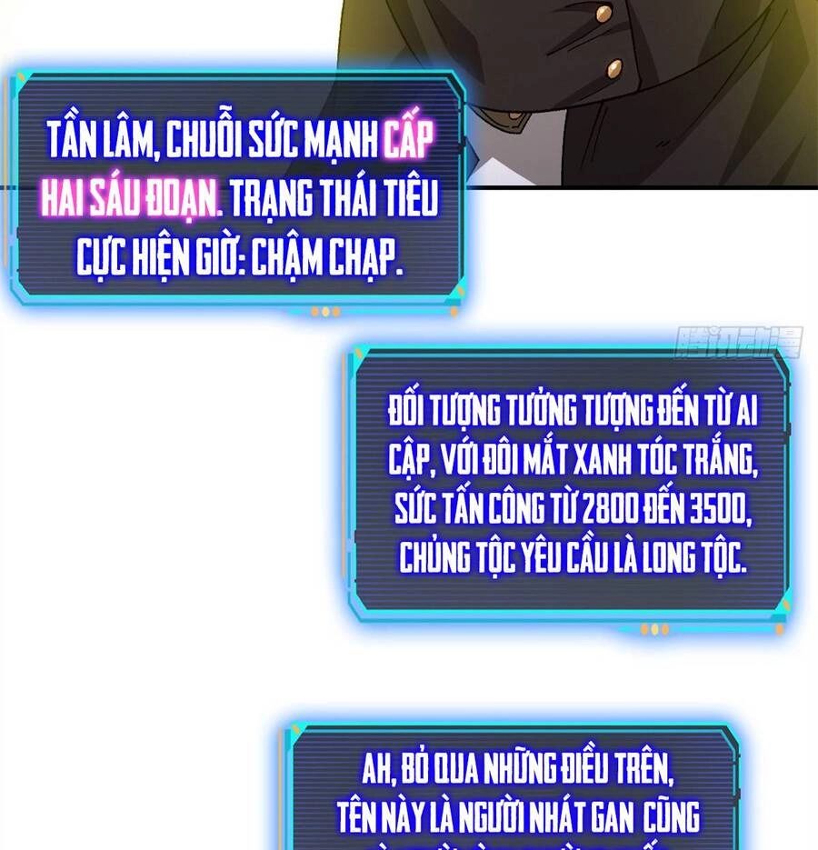 Tận Thế Trò Chơi Ghép Hình Chapter 30 - 84