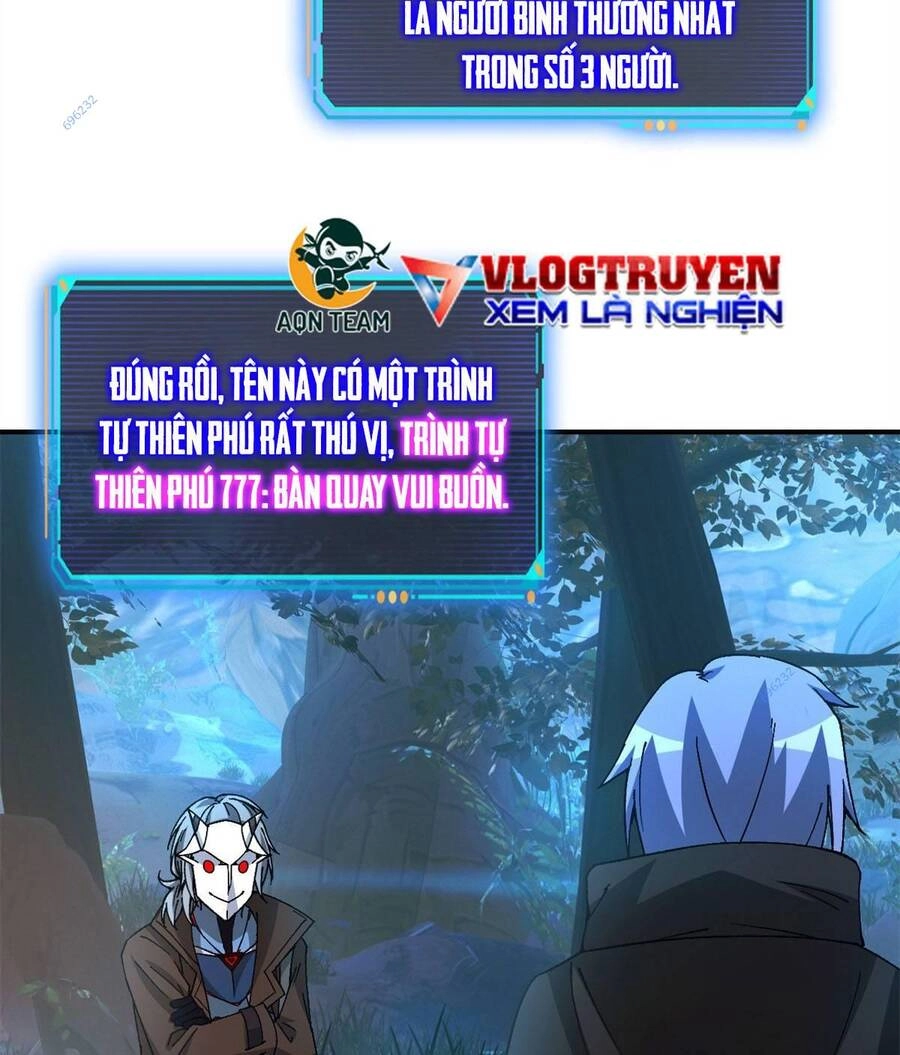 Tận Thế Trò Chơi Ghép Hình Chapter 30 - 85