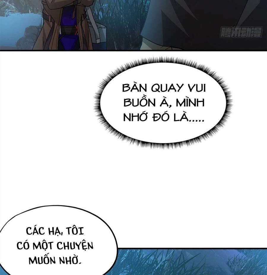 Tận Thế Trò Chơi Ghép Hình Chapter 30 - 86