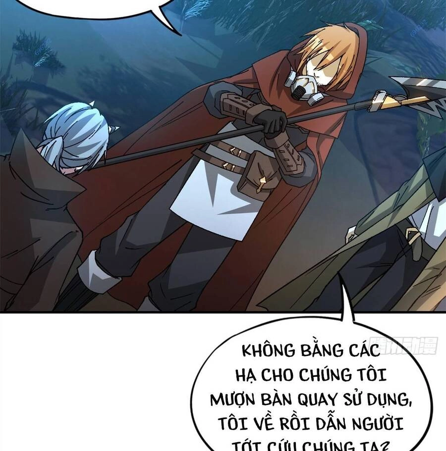 Tận Thế Trò Chơi Ghép Hình Chapter 30 - 87