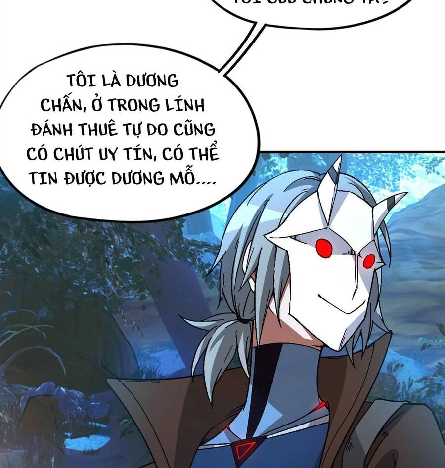 Tận Thế Trò Chơi Ghép Hình Chapter 30 - 88