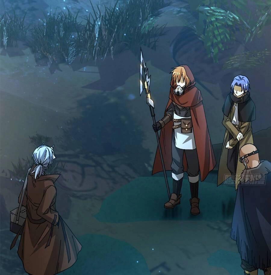 Tận Thế Trò Chơi Ghép Hình Chapter 30 - 90