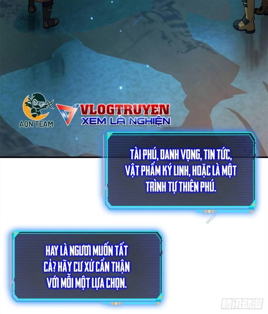 Tận Thế Trò Chơi Ghép Hình Chapter 30 - 91