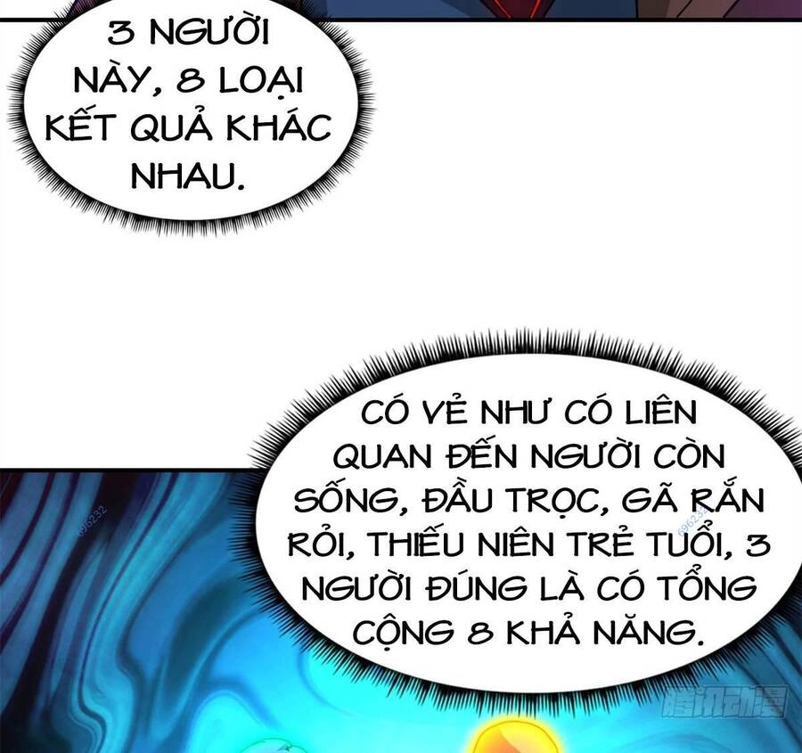 Tận Thế Trò Chơi Ghép Hình Chapter 30 - 93