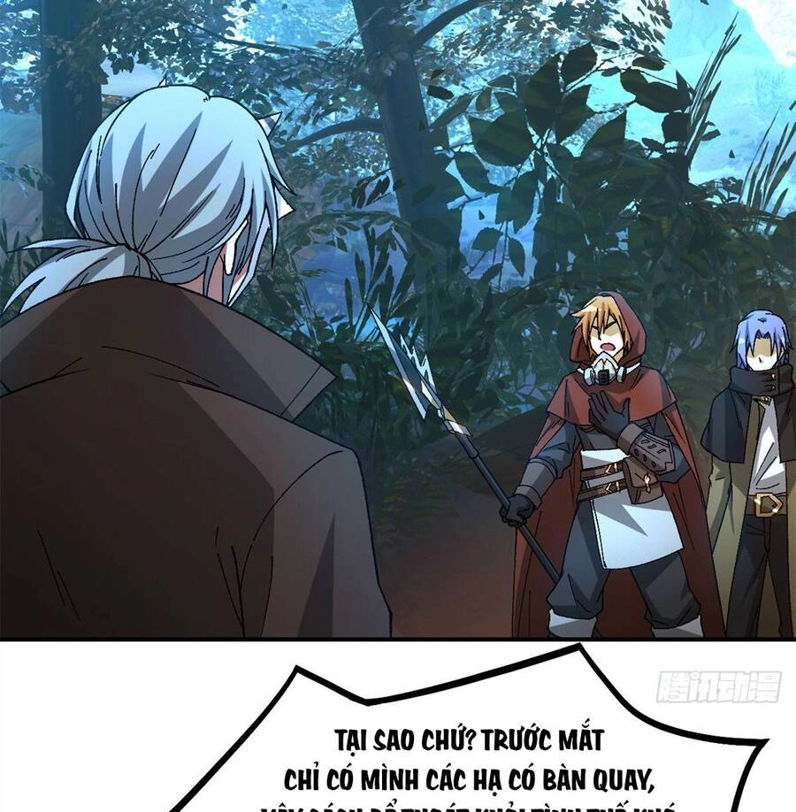 Tận Thế Trò Chơi Ghép Hình Chapter 30 - 96