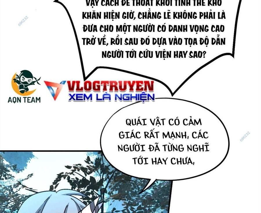Tận Thế Trò Chơi Ghép Hình Chapter 30 - 97