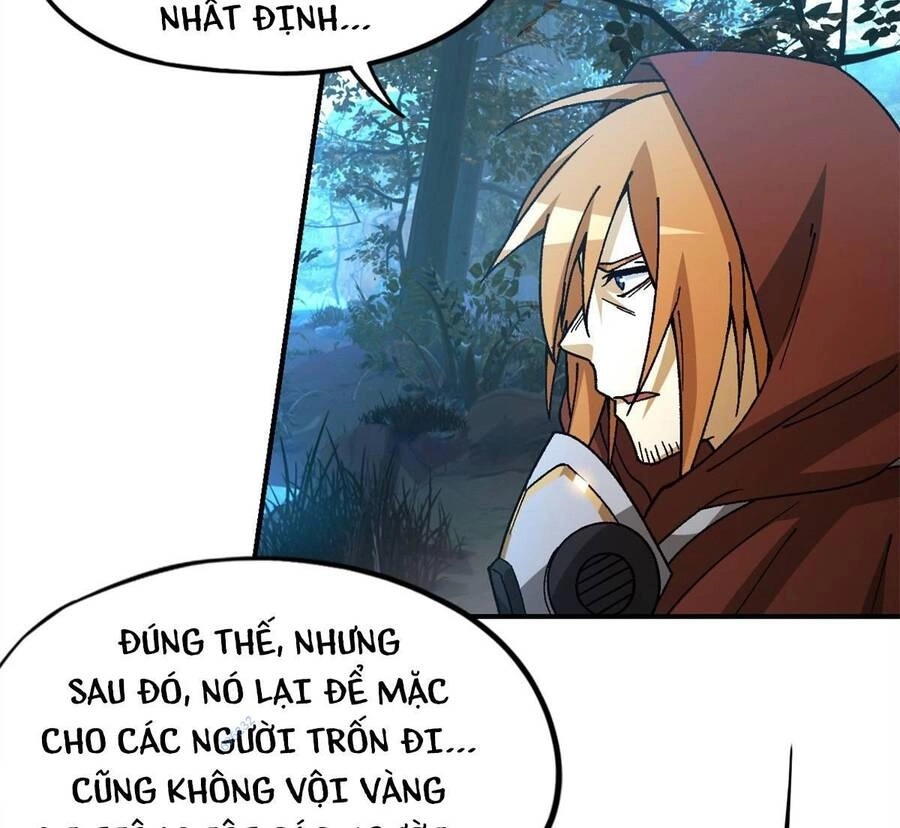 Tận Thế Trò Chơi Ghép Hình Chapter 30 - 99