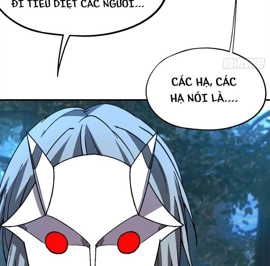 Tận Thế Trò Chơi Ghép Hình Chapter 30 - 100