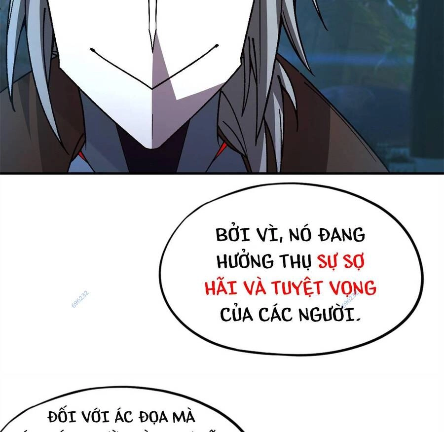 Tận Thế Trò Chơi Ghép Hình Chapter 30 - 101